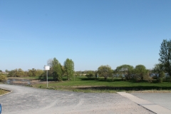 Elbeimpression