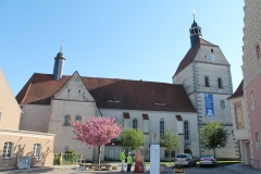 Frauenkirche-Mühlberg