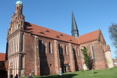 Klosterkirche-außen