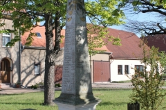 Postsäule