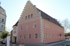 Rathaus-Mühlberg
