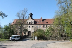 Schloss-Mühlberg