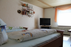 Terrassenzimmer