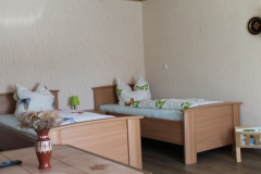 Terrassenzimmer